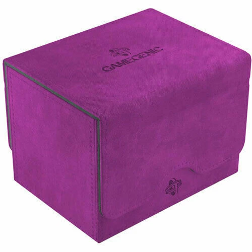 Gamegenic Sidekick 100+ Deckbox