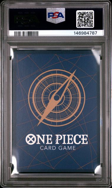 2026 ONE PIECE PROMOS #093 TRAFALGAR LAW ILLUSTRATION BOX VOL.6