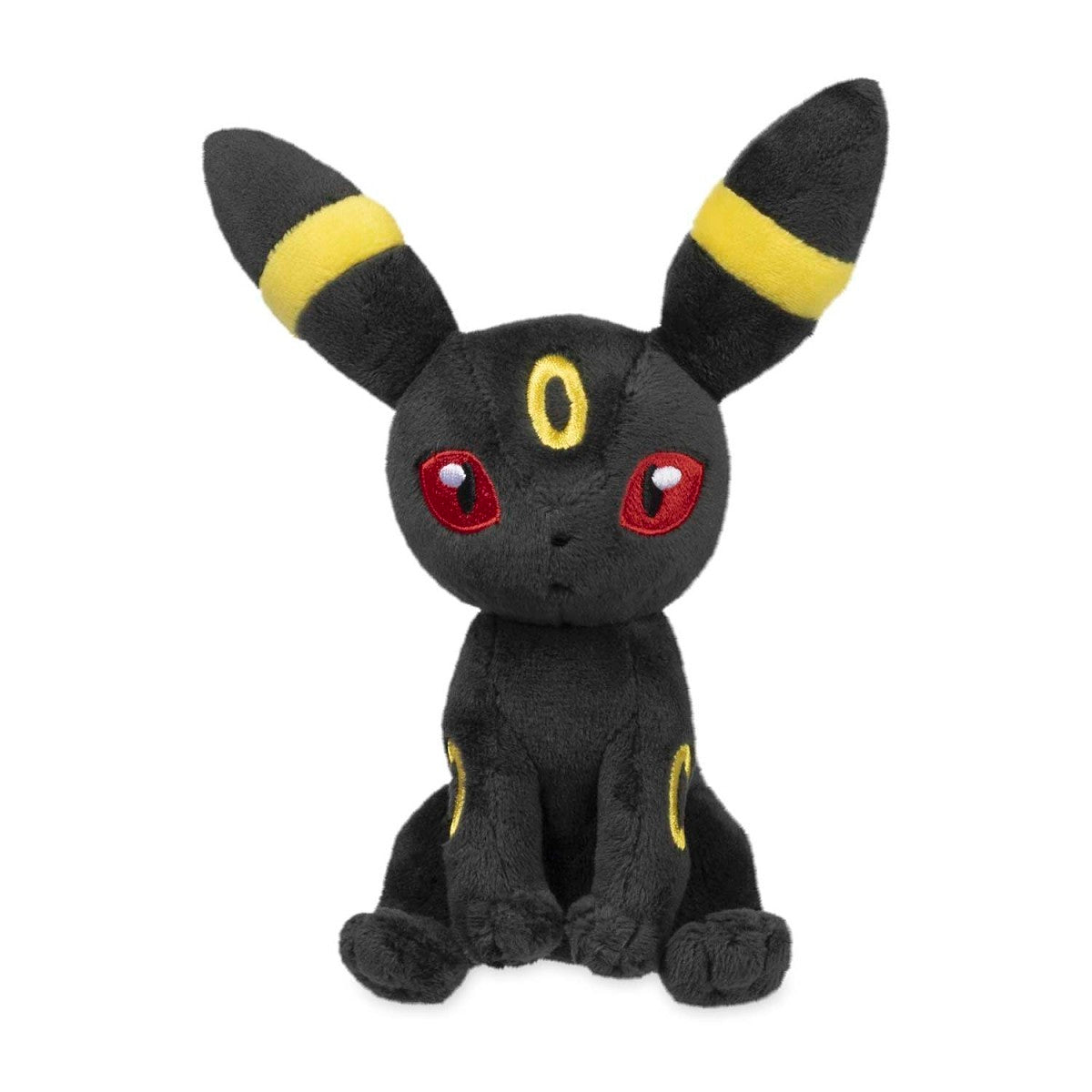 pokemon centre Sitting cuties Umbreon 15cm