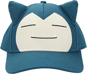 pokemon snorlax cap