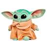 Peluche Baby Yoda Child Mandalorian s