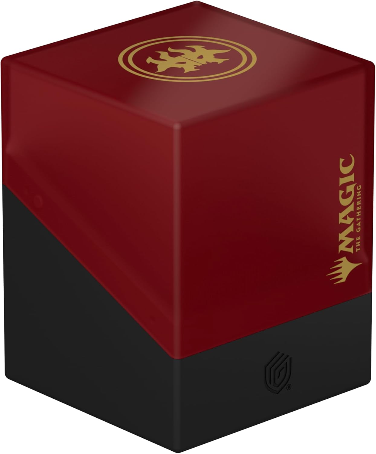Ultimate Guard Boulder 100+ MTG Guild Summit - Rakdos