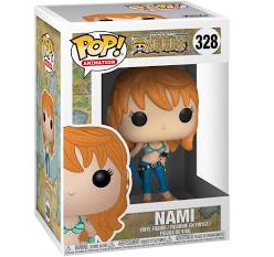nami funk pop 328 One Piece