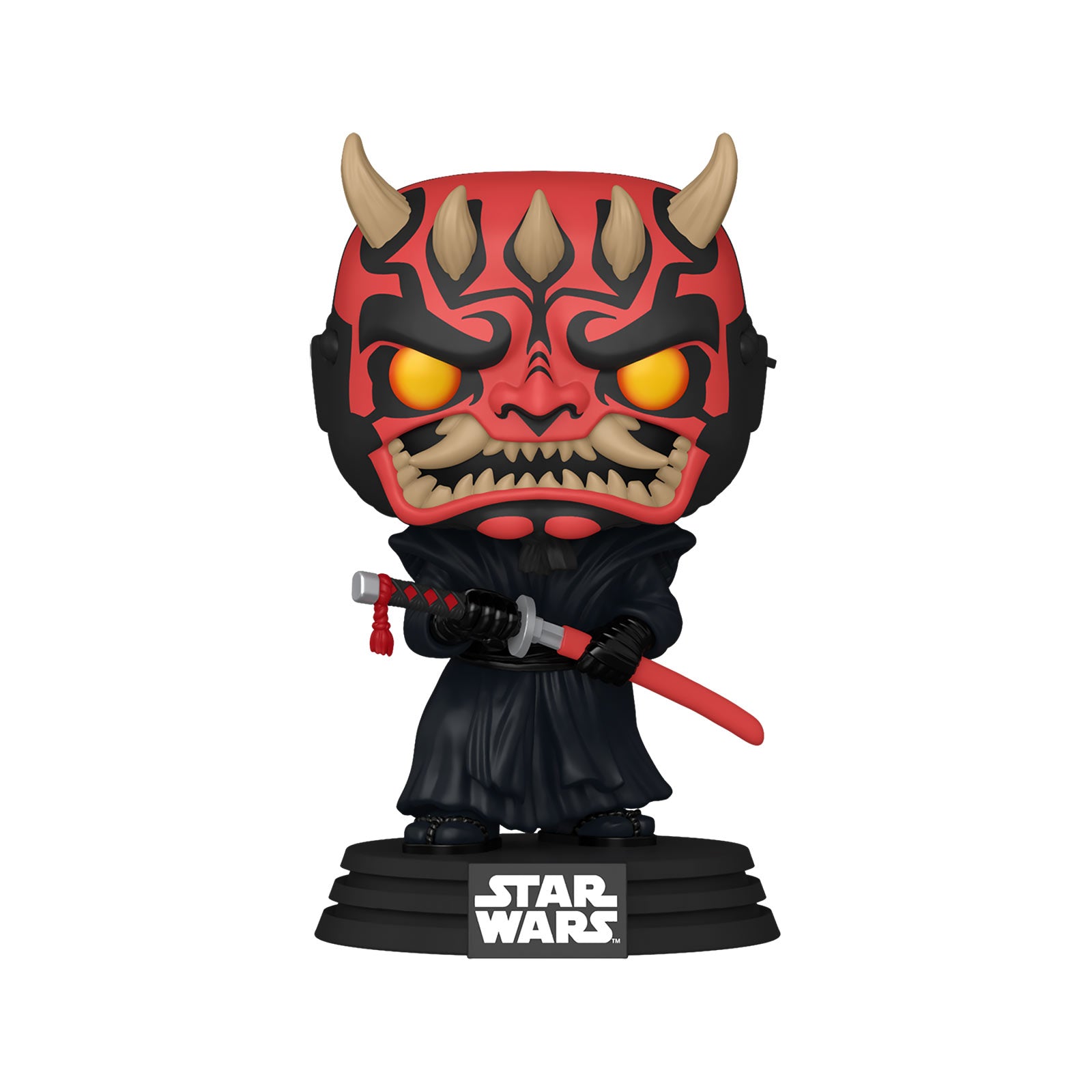 POP figure Star Wars Darth Maul