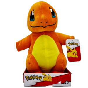 charmander plush 30 cm