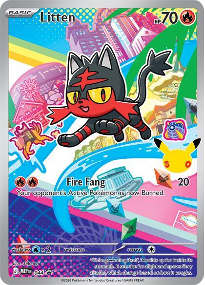 Litten (MEP 44)