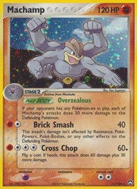 Machamp (PK 11/108)
