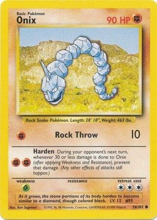 Onix (BS 056/102)