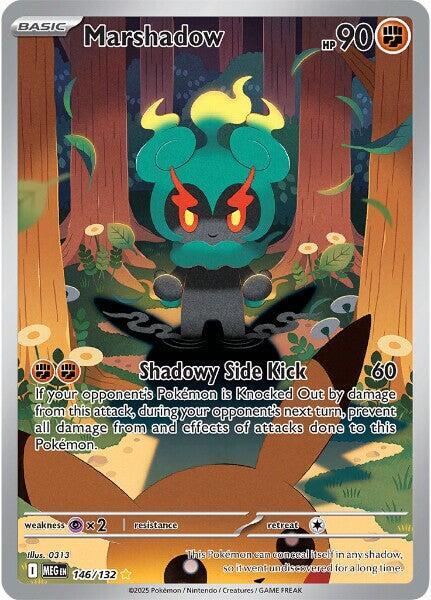 Marshadow (MEG 146/132)