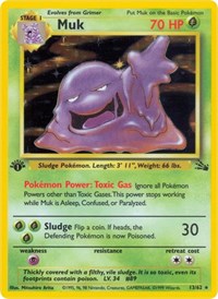 Muk 13 (FO 13/62)