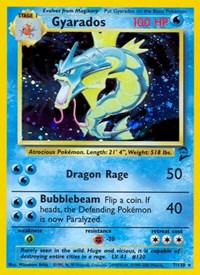 Gyarados (BS2 007/130)