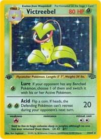 Victreebel 14 (JU 14/64)