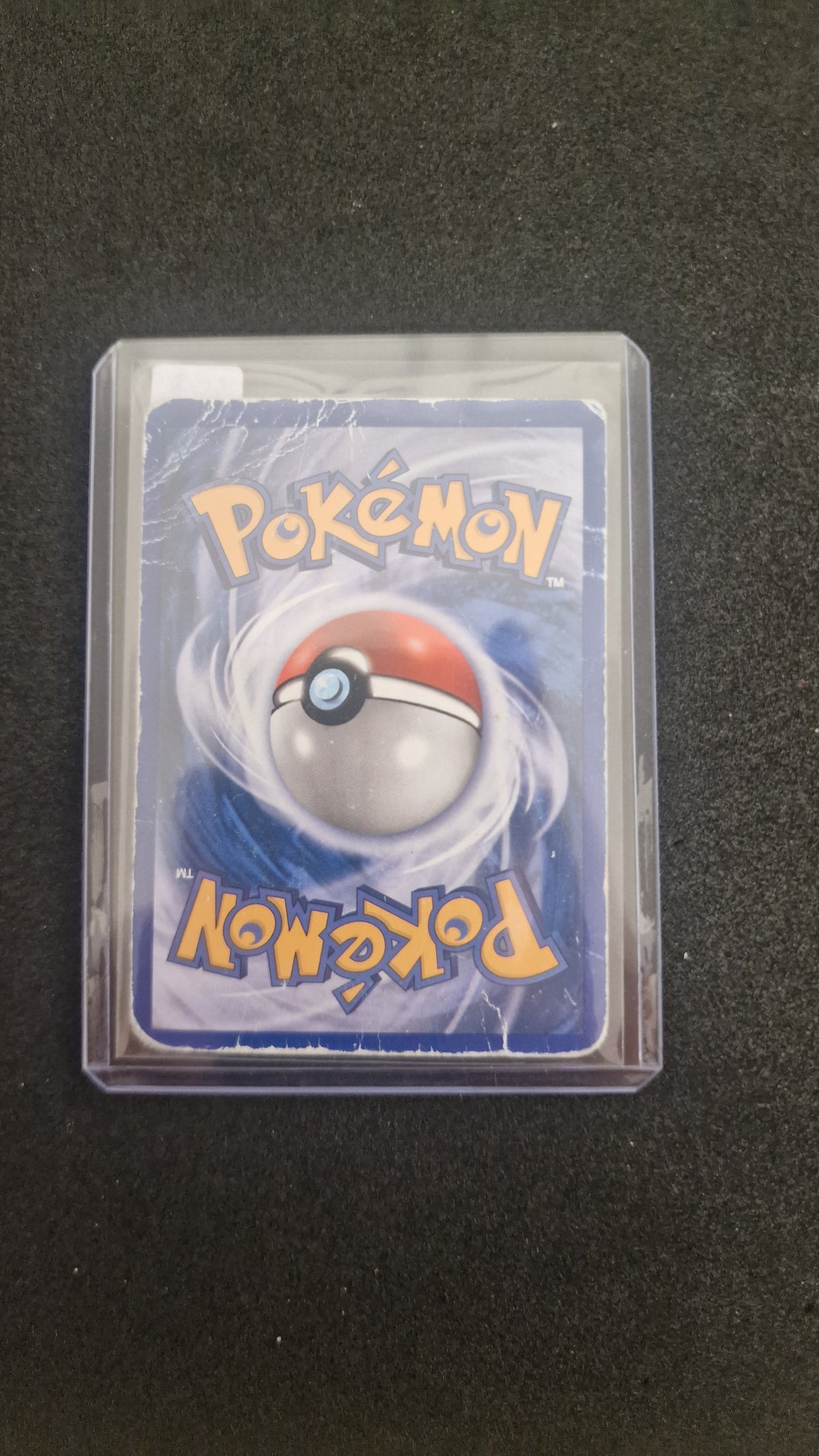 Tyranitar ex (Holo) (POP 017/017)(spanish)